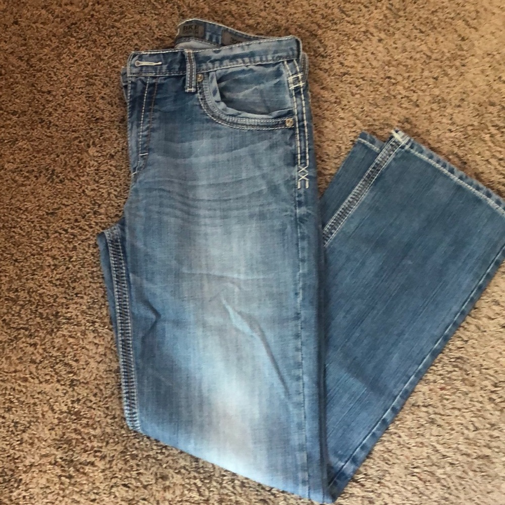 BKE Jeans